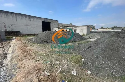 Barracão / Galpão / Depósito para alugar no Jardim Bela Vista, Guarulhos 