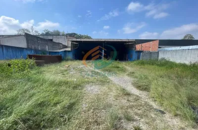 Barracão / Galpão / Depósito para alugar no Jardim Bela Vista, Guarulhos 