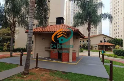 Apartamento com 2 quartos à venda na Ponte Grande, Guarulhos 