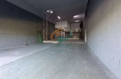 Barracão / Galpão / Depósito para alugar na Vila Endres, Guarulhos 