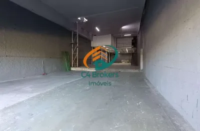 Barracão / Galpão / Depósito para alugar na Vila Endres, Guarulhos 