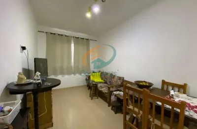 Apartamento com 2 quartos à venda na Vila Leonor, Guarulhos 