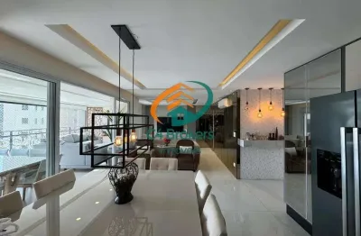 Apartamento condomínio barcelona na vila lanzara - guarulhos