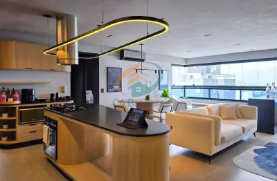 Apartamento para venda vila augusta, 89  metros, 2 vagas - guarulhos, sp