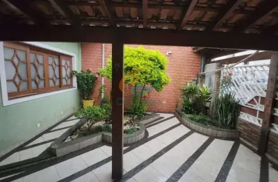 Casa com 3 quartos à venda no Jardim Toscana, Guarulhos 
