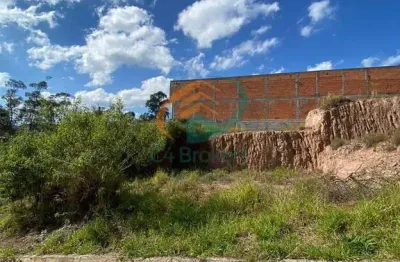 Terreno à venda no Jardim Paraíso, Guarulhos 
