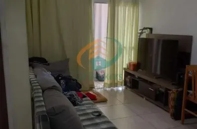 Apartamento em parque continental ii - guarulhos, sp