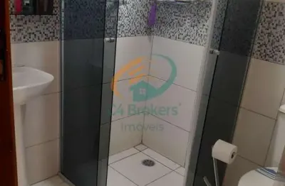 Apartamento com 2 quartos à venda no Jardim Silvestre, Guarulhos 