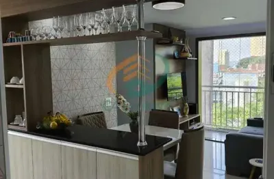 Apartamento com 2 quartos à venda no Jardim Bela Vista, Guarulhos 