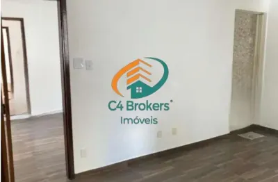 Casa com 3 quartos à venda na Vila São Geraldo, São Paulo 