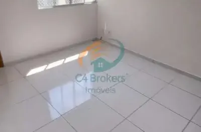 Apartamento em chácara dona escolástica  -  itaquaquecetuba