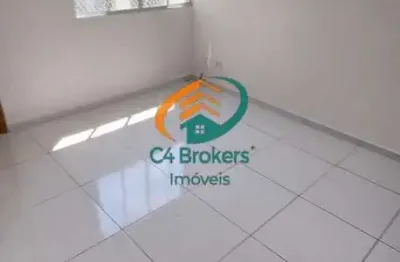 Apartamento em chácara dona escolástica  -  itaquaquecetuba