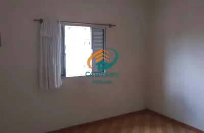 Casa com 2 quartos à venda na Vila Isolina Mazzei, São Paulo 