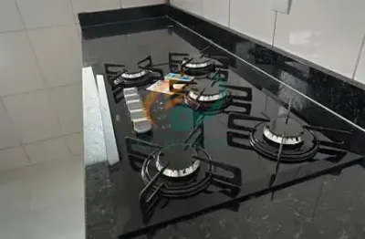 Apartamento com 2 quartos à venda no Água Chata, Guarulhos 