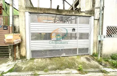 Terreno à venda na Invernada, Guarulhos 