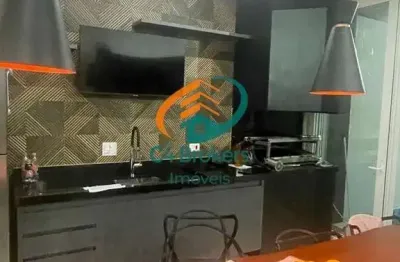 Casa com 3 quartos à venda no Jardim Adriana, Guarulhos 