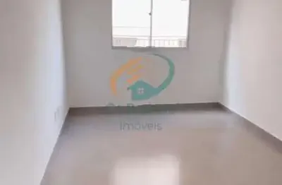 Apartamento com 2 quartos à venda na Vila Celeste, Itaquaquecetuba 