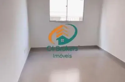 Apartamento com 2 quartos à venda na Vila Celeste, Itaquaquecetuba 