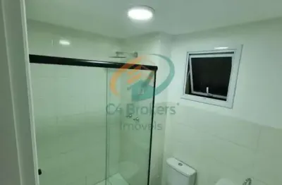 Apartamento com 2 quartos à venda na Vila Itapegica, Guarulhos 