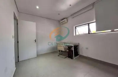 Sala comercial para alugar na Vila Ristori, Guarulhos 