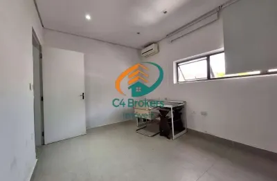 Sala comercial para alugar na Vila Ristori, Guarulhos 