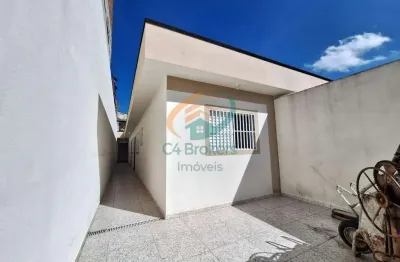 Casa com 2 quartos à venda na Cidade Parque Alvorada, Guarulhos 