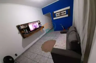 Casa com 4 quartos à venda na Vila Carmosina, São Paulo 