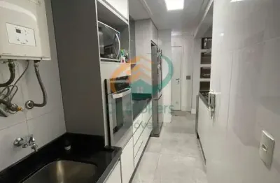 Apartamento com 2 quartos à venda no Jardim Flor da Montanha, Guarulhos 