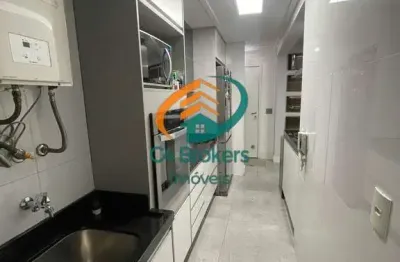 Apartamento com 2 quartos à venda no Jardim Flor da Montanha, Guarulhos 