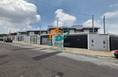 Casa com 3 quartos à venda na Vila Nova Bonsucesso, Guarulhos 