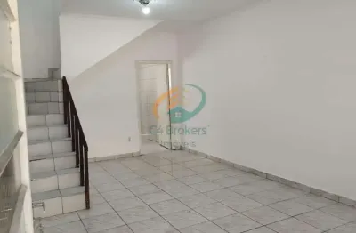 Casa com 3 quartos para alugar na Vila São João, Guarulhos 