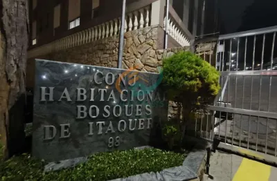 Apartamento com 2 quartos para alugar na Vila Carmosina, São Paulo 