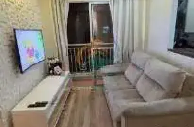 Apartamento com 2 quartos à venda na Vila Miriam, Guarulhos 