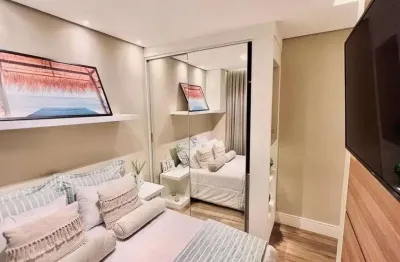 Apartamento com 2 quartos à venda no Bonsucesso, Guarulhos 