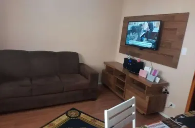 Apartamento com 2 quartos para alugar no Jardim Adriana, Guarulhos 