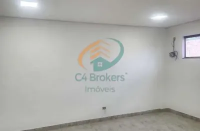 Barracão / Galpão / Depósito para alugar no Jardim Fátima, Guarulhos 