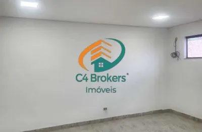 Barracão / Galpão / Depósito para alugar no Jardim Fátima, Guarulhos 