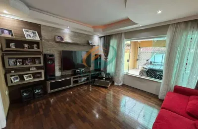 Casa com 3 quartos à venda no Jardim Vila Galvão, Guarulhos 