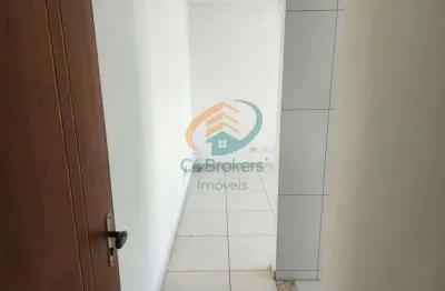 Apartamento com 2 quartos à venda na Vila Sílvia, São Paulo 