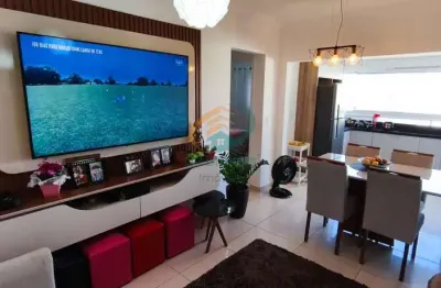 Apartamento de 56m² 2 quartos a venda vila galvão guarulhos