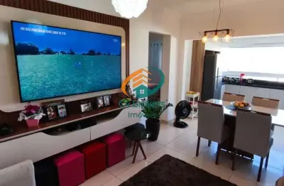 Apartamento com 2 quartos à venda na Vila Galvão, Guarulhos 