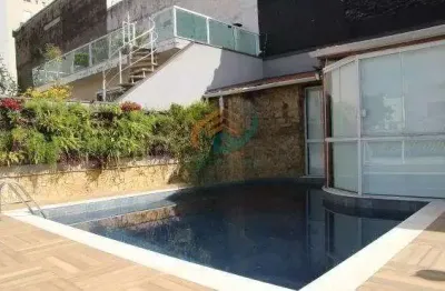 Casa com 3 quartos à venda na Vila Rosália, Guarulhos 