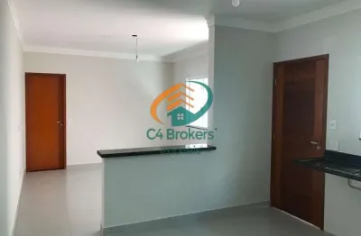 Casa com 2 quartos à venda no Cocaia, Guarulhos 
