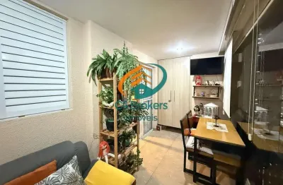 Apartamento com 3 quartos à venda no Jardim Zaira, Guarulhos 
