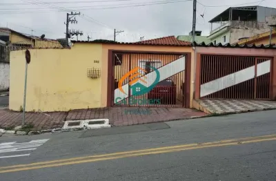 Casa com 2 quartos à venda na Cidade Parque Alvorada, Guarulhos 