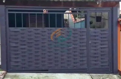 Casa 3 quartos 2 vagas venda jardim guilhermino guarulhos