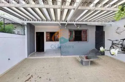 Casa com 3 quartos à venda no Jardim Santa Francisca, Guarulhos 