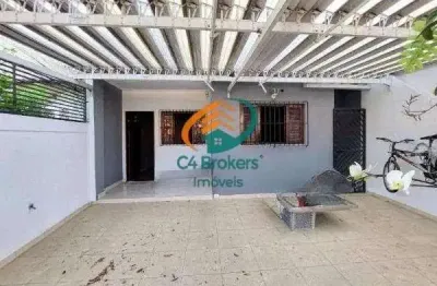 Casa com 3 quartos à venda no Jardim Santa Francisca, Guarulhos 