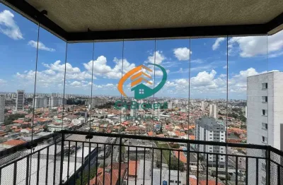 Apartamento com 3 quartos à venda no Picanço, Guarulhos 