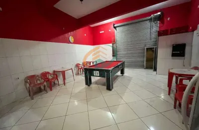 Ponto comercial para alugar na Cidade Tupinambá, Guarulhos 